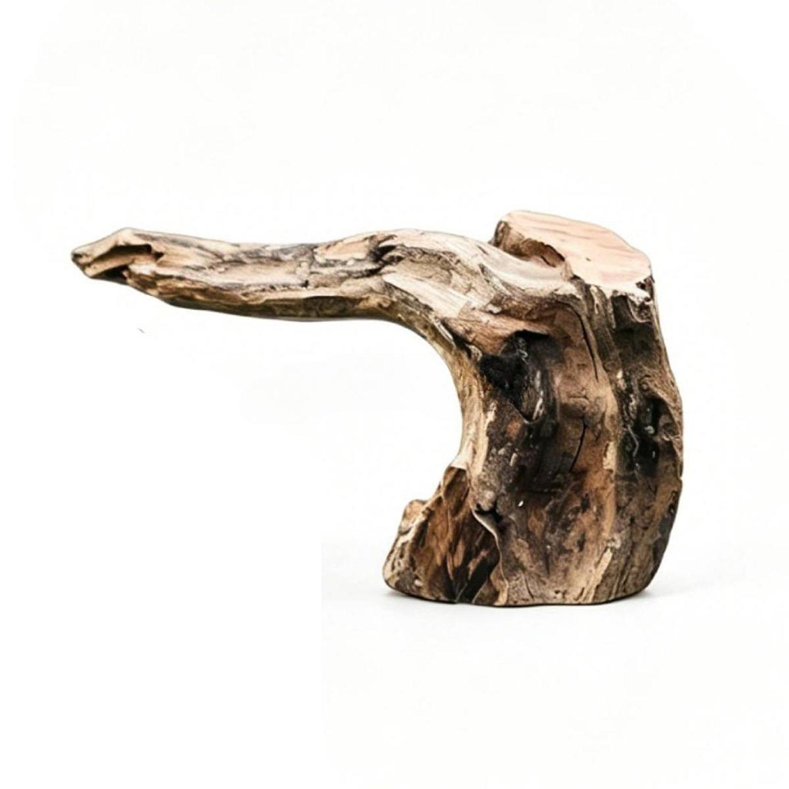 Aquarium Fish Unique - 5 pièces de bois flotté pour