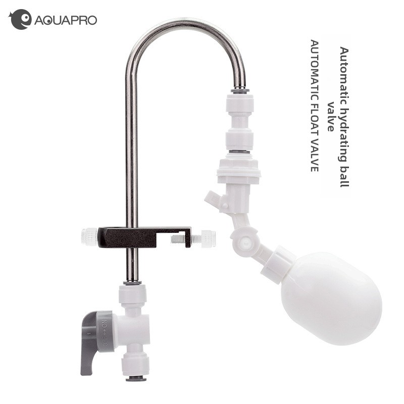 Aquarium Auto Top Off - AQUAPRO – vanne de suralimentation automatique,