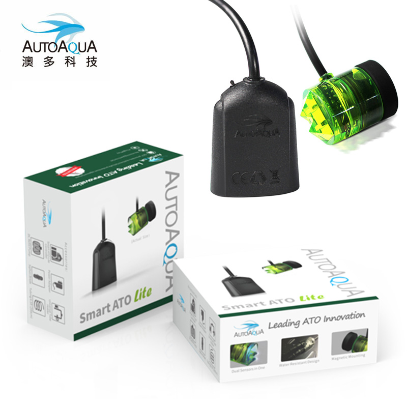 Aquarium Auto Top Off - AutoAQUA Smart ATO Lite SATO-260P système
