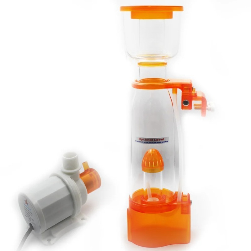 Fish Tank Filter Aquarium - Filtre à protéines pour aquarium miniature
