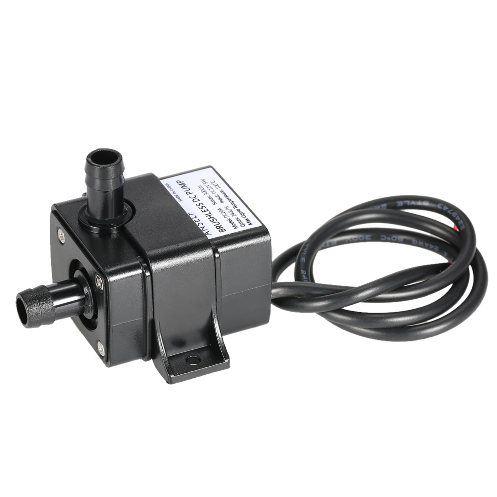 Aquarium Auto Top Off - Mini pompe à huile et eau