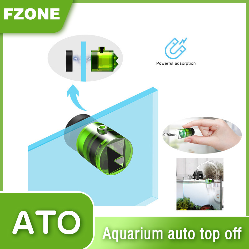 Aquarium Auto Top Off - MagTool AUTO TOP Off(ATO) Pompe de