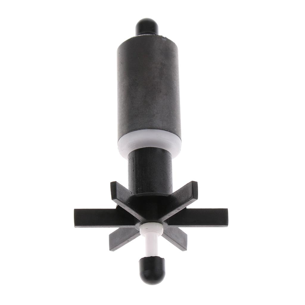 Fish Tank Filter Aquarium - Rotor de remplacement direct pour filtre
