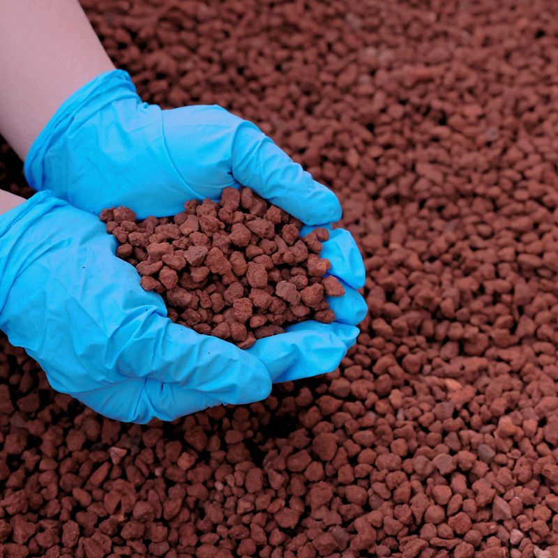 1 kg de substrat pour aquarium - Fish Tank Filter Aquarium avis et prix