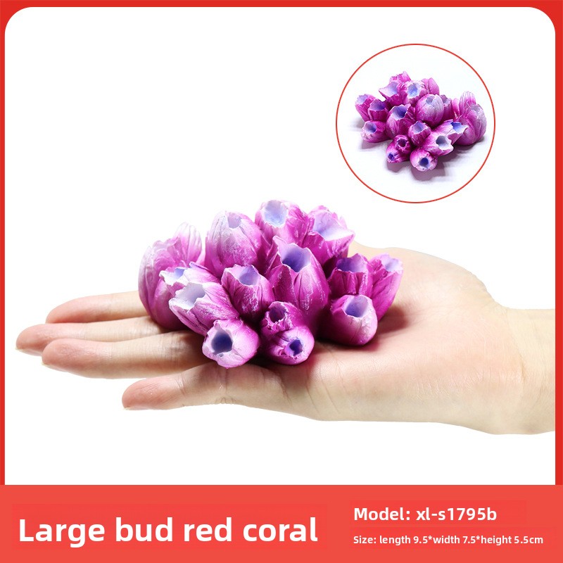 SYSENCIAGA Récif de corail de  - Aquarium Fish Unique avis et prix
