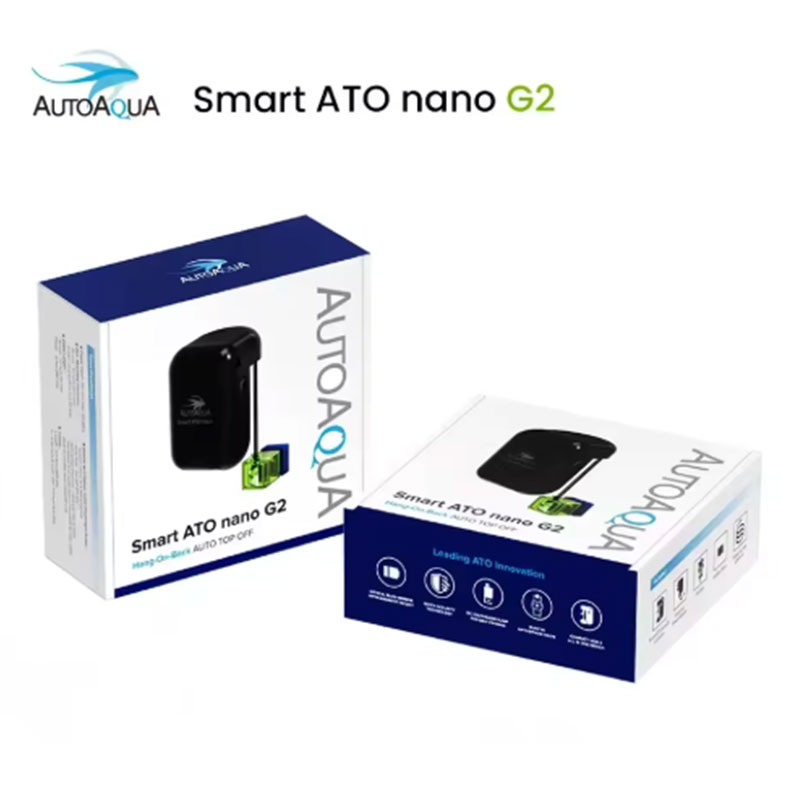 AUTOAQUA Smart ATO Nano HOB SA - Aquarium Auto Top Off avis et prix