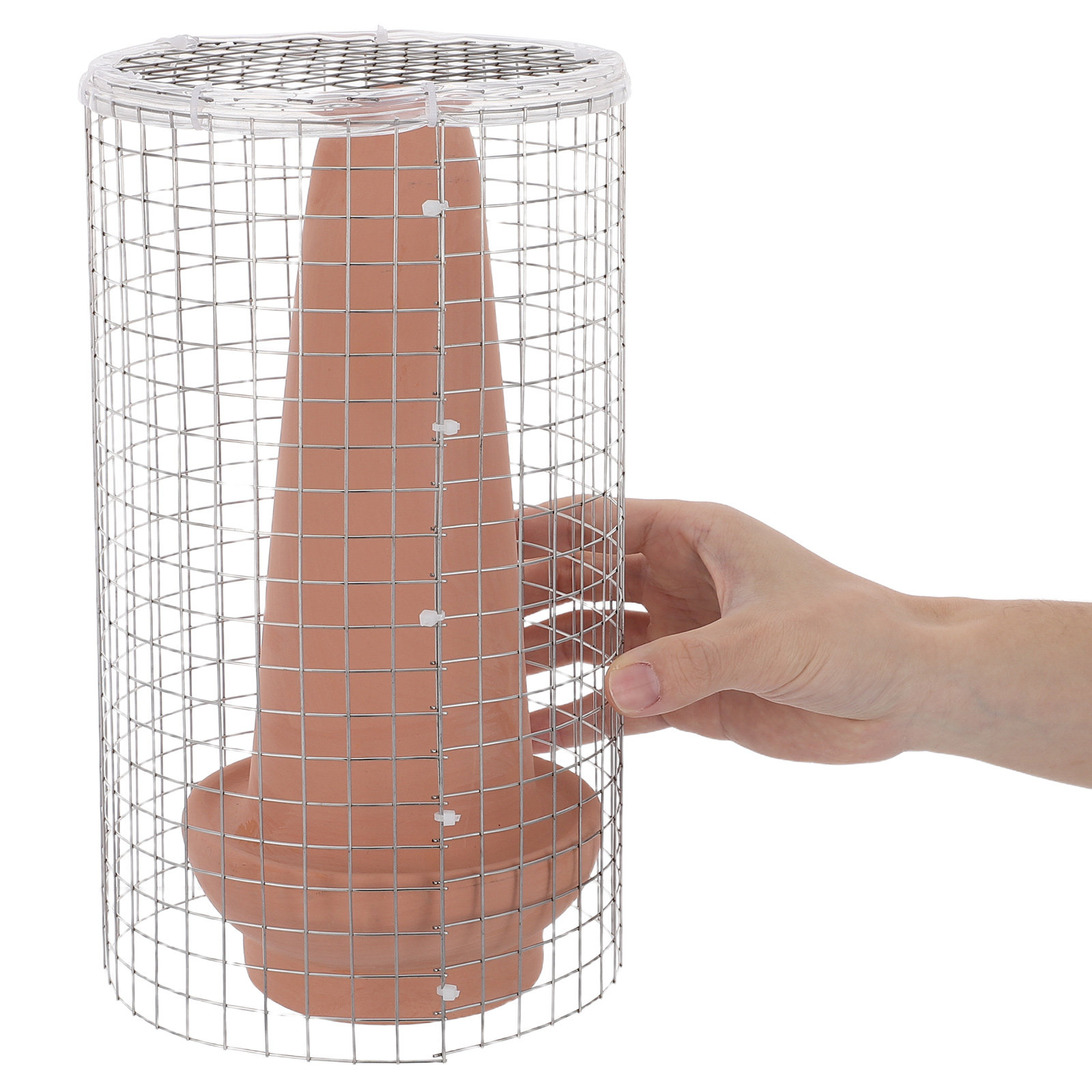 Cones de reproduction pour poi - Aquarium Fish Discus avis et prix