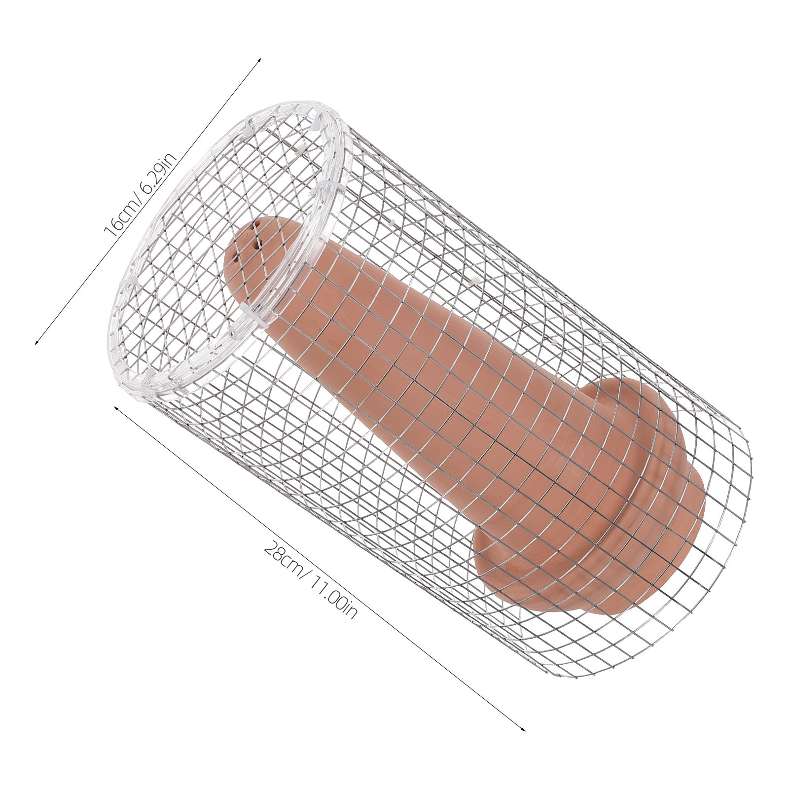 Cones de reproduction pour poi - Aquarium Fish Discus avis et prix