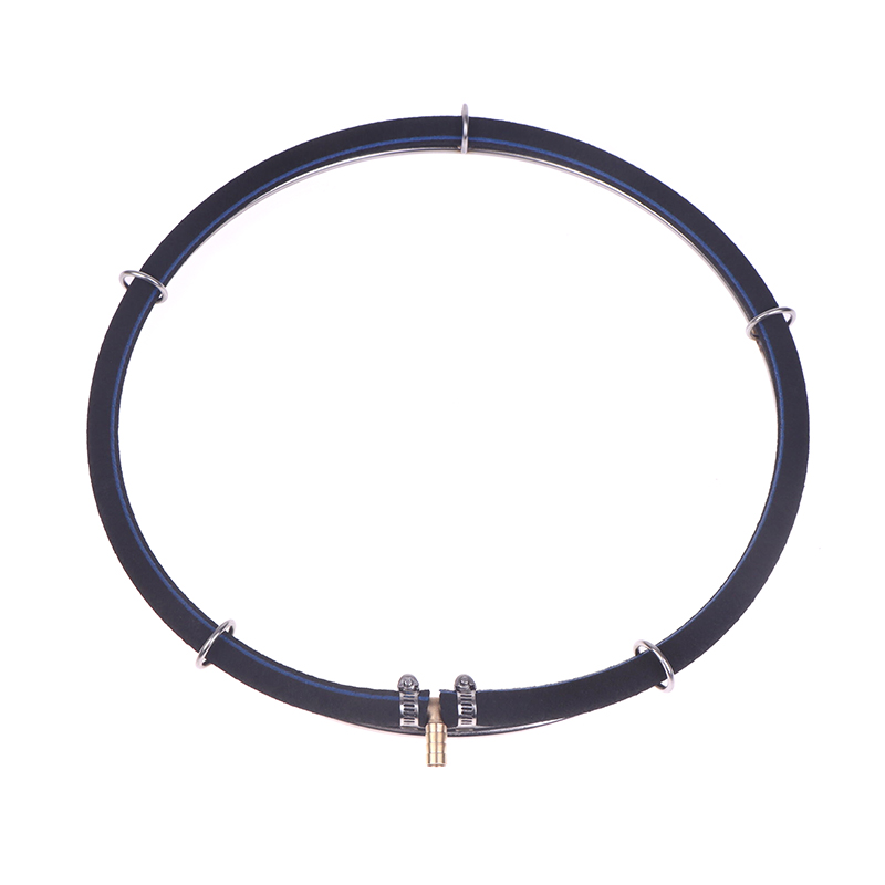Plaque d'oxygène pour étang de - Aquarium Fish Discus avis et prix