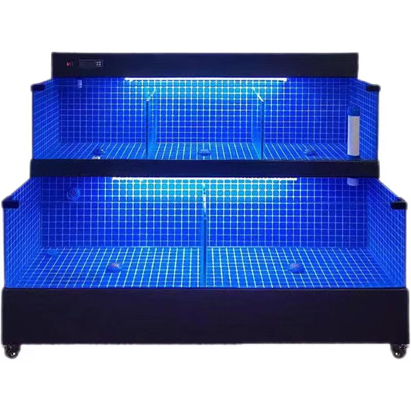 Aquarium rectangulaire sur mes - Aquarium Fish Market avis et prix