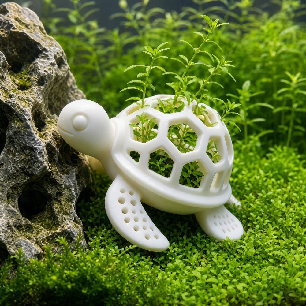 Caverne creuse pour tortues, c - Aquarium Fish Unique avis et prix