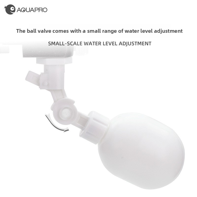 AQUAPRO – vanne de suralimenta - Aquarium Auto Top Off avis et prix