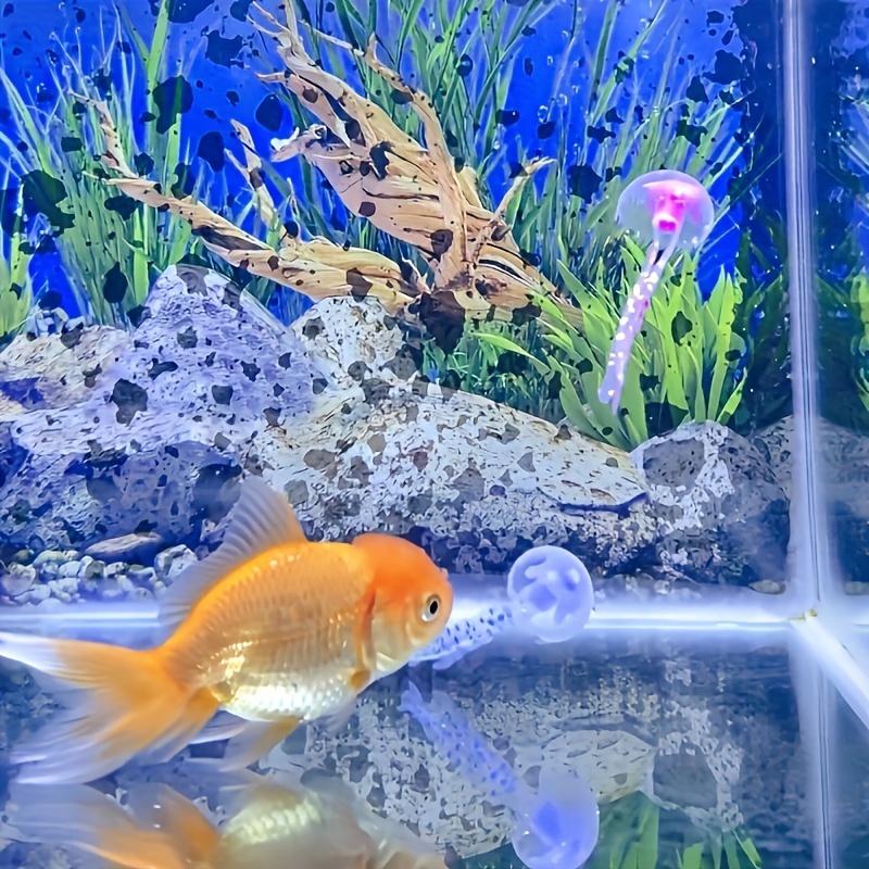 Décoration d'aquarium en forme - Aquarium Fish Discus avis et prix