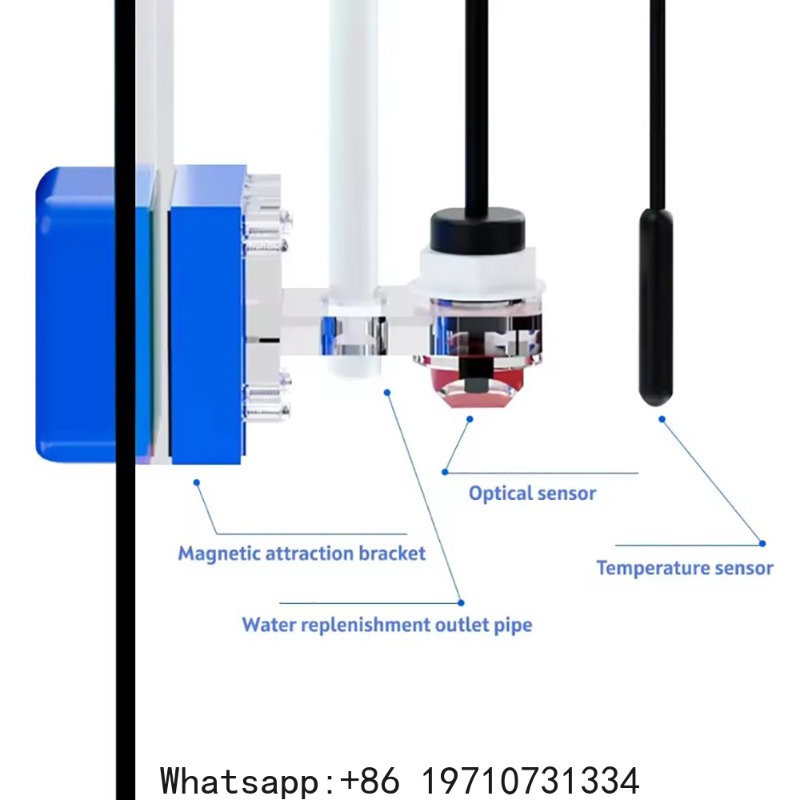 Système ATO intelligent pour a - Aquarium Auto Top Off avis et prix