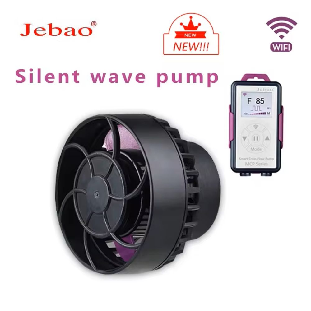 Jebao Jecod MLW-5 MLW-10 MLE-2 - Aquarium Auto Top Off avis et prix