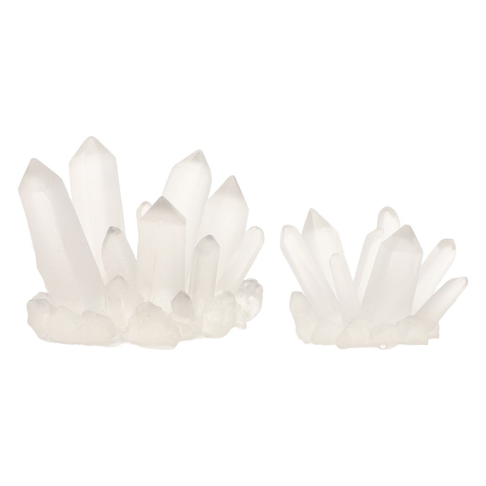 2 pièces Colonnes de cristal m - Aquarium Fish Unique avis et prix
