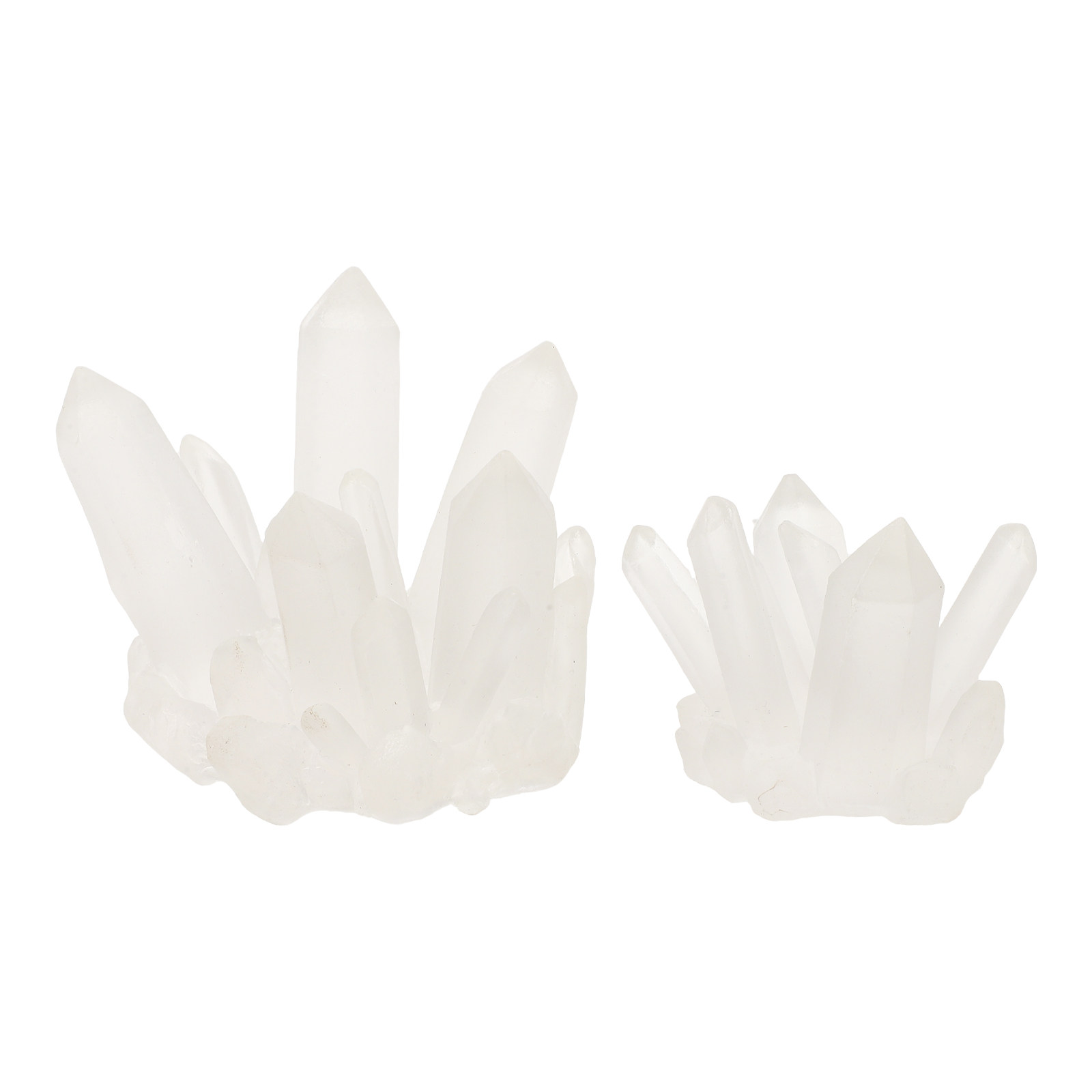 2 pièces Colonnes de cristal m - Aquarium Fish Unique avis et prix