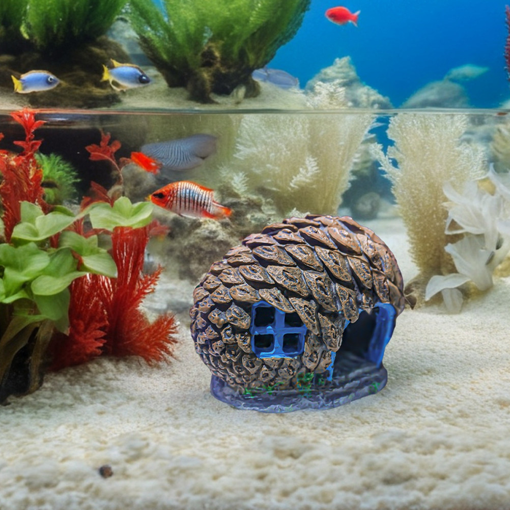 Décoration d'aquarium polyvale - Aquarium Fish Unique avis et prix