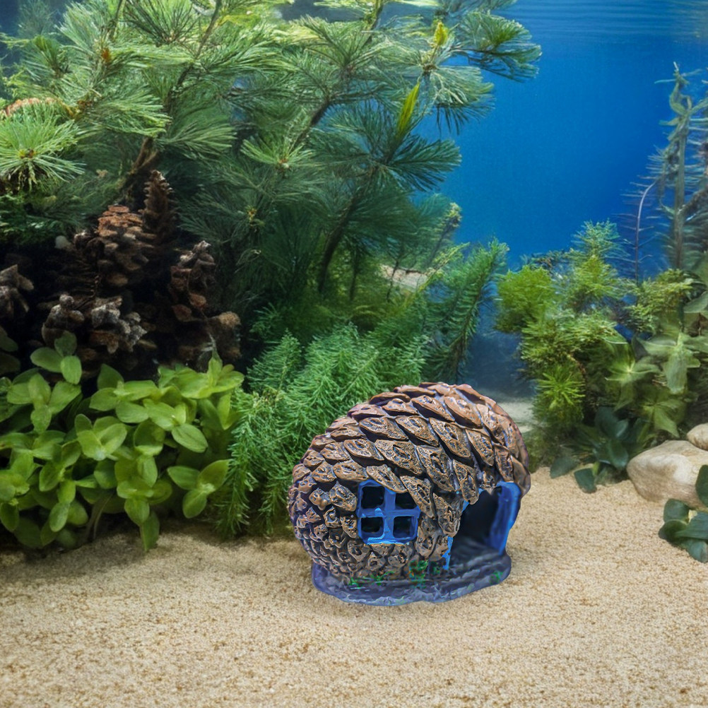 Décoration d'aquarium polyvale - Aquarium Fish Unique avis et prix