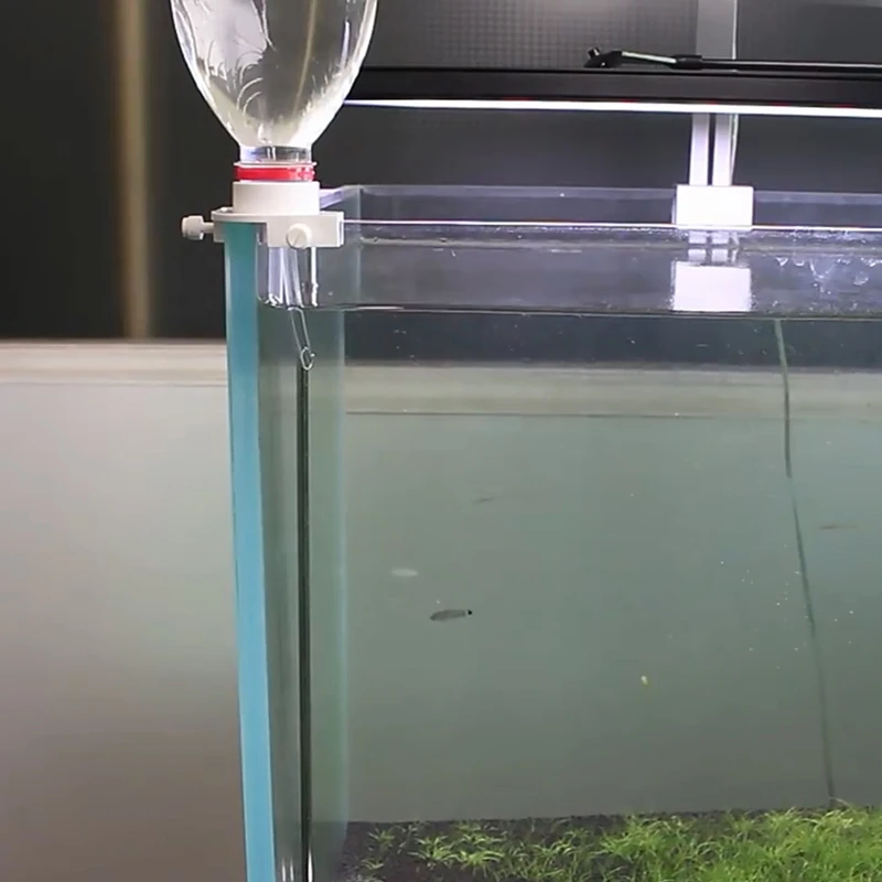 Aquarium remplissage chargemen - Aquarium Auto Top Off avis et prix