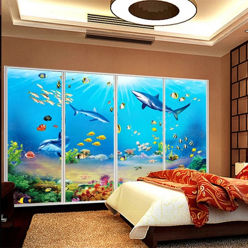 Papier peint personnalisé HD,  - Aquarium Fish Wallpaper Hd avis et prix