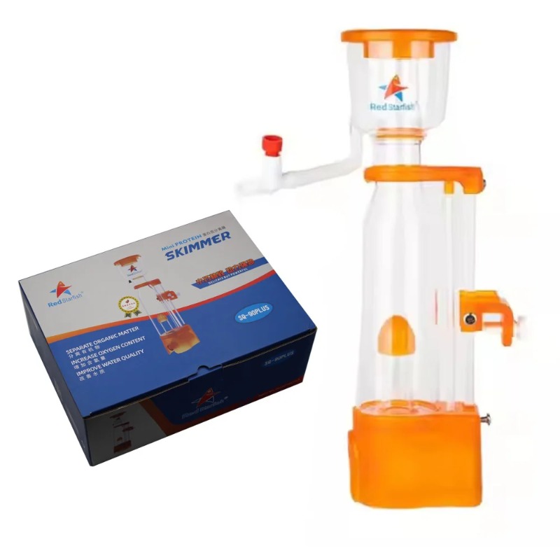 Filtre à protéines pour aquari - Fish Tank Filter Aquarium avis et prix