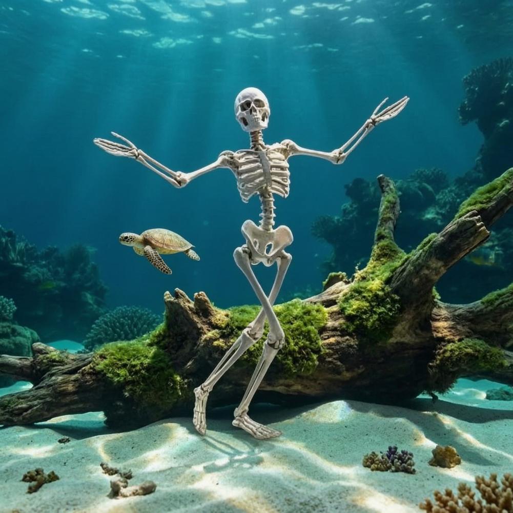 Décorations pour aquarium, Orn - Aquarium Fish Unique avis et prix