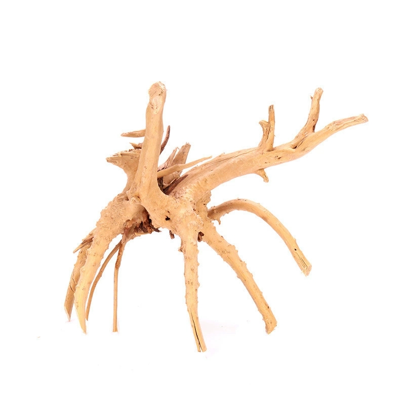 Branche de bois flotté naturel - Aquarium Fish Unique avis et prix