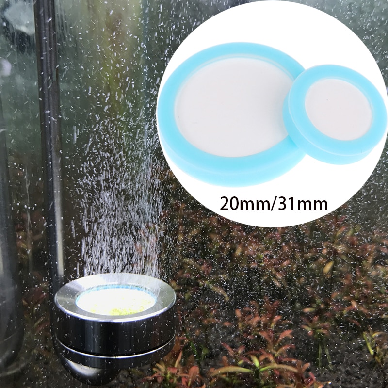 Diffuseur de CO2 pour aquarium - Aquarium Fish Discus avis et prix