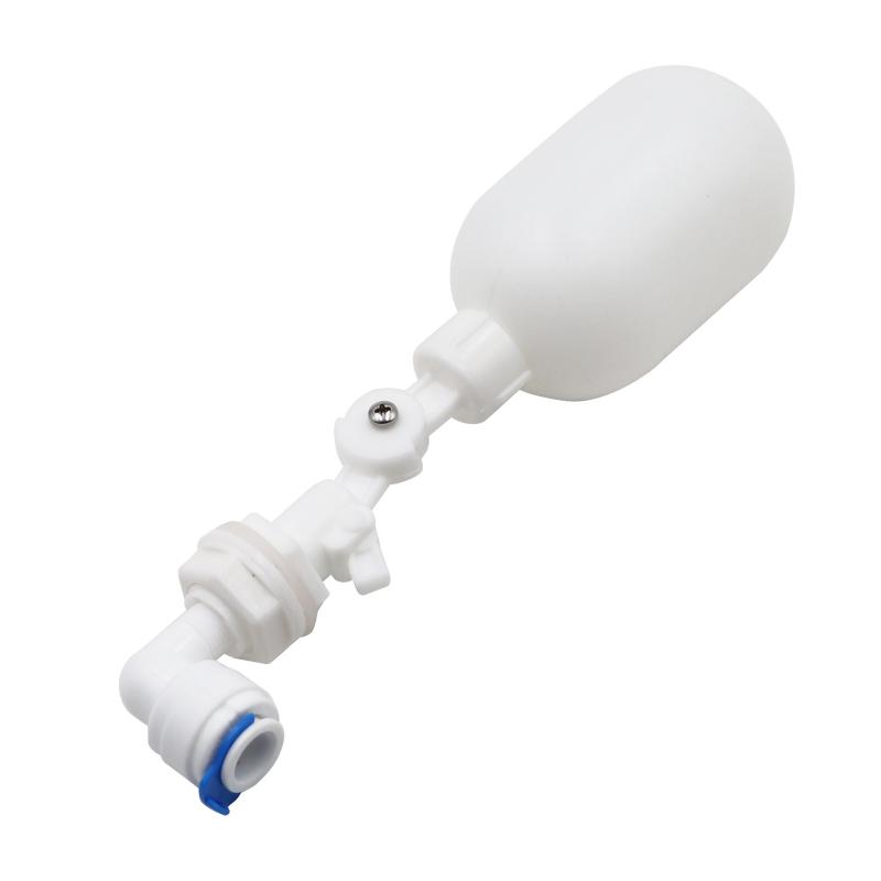 Mini vanne à bille flottante a - Aquarium Fish Marine avis et prix