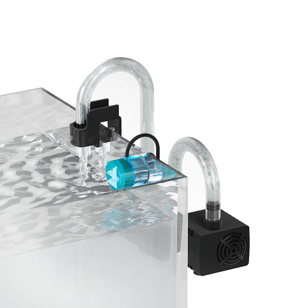 FZ Smart ATO 380P système d'ar - Aquarium Auto Top Off avis et prix