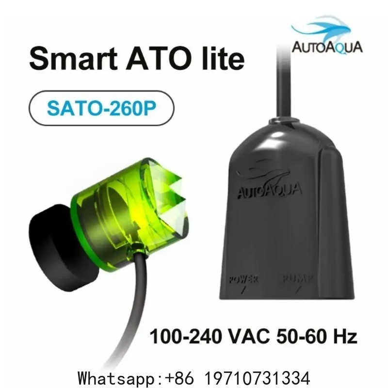 AUTOAQUA Smart ATO Lite G2 SAT - Aquarium Auto Top Off avis et prix