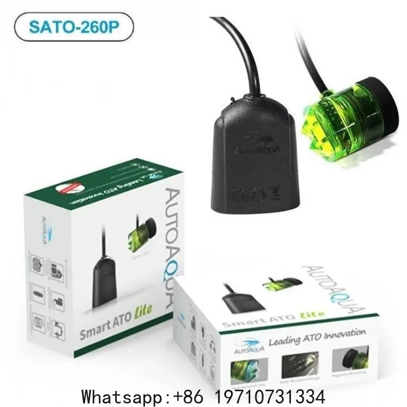 AUTOAQUA Smart ATO Lite G2 SAT - Aquarium Auto Top Off avis et prix