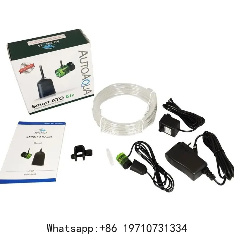 AUTOAQUA Smart ATO Lite G2 SAT - Aquarium Auto Top Off avis et prix
