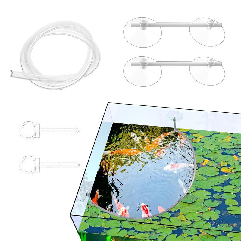 Anneau d'alimentation pour poi - Aquarium Auto Top Off avis et prix