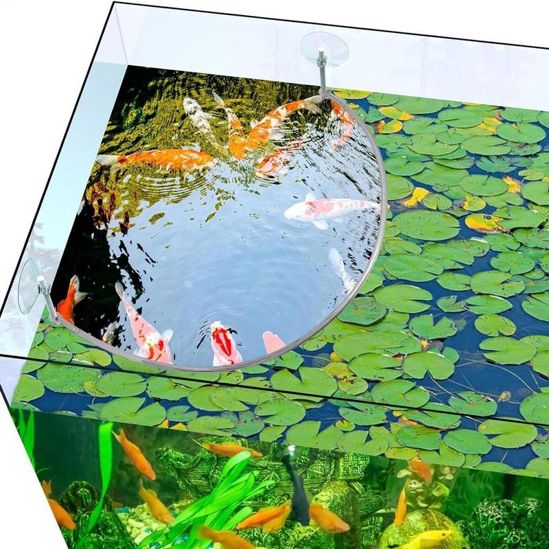 Anneau d'alimentation pour poi - Aquarium Auto Top Off avis et prix