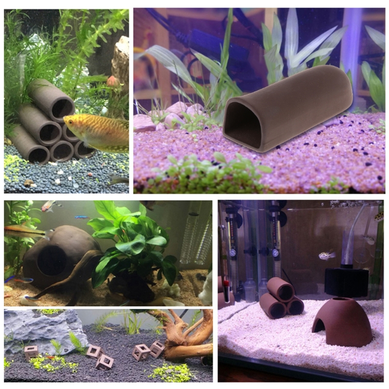Décoration d'aquarium, grotte  - Aquarium Fish Marine avis et prix