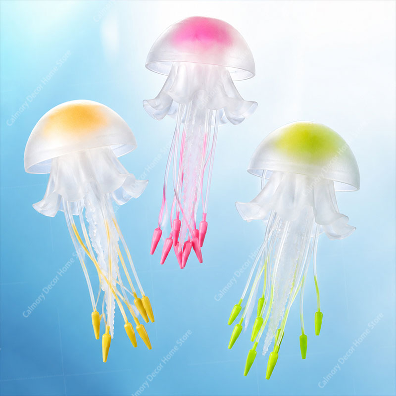 Décoration d'aquarium créative - Aquarium Fish Discus avis et prix