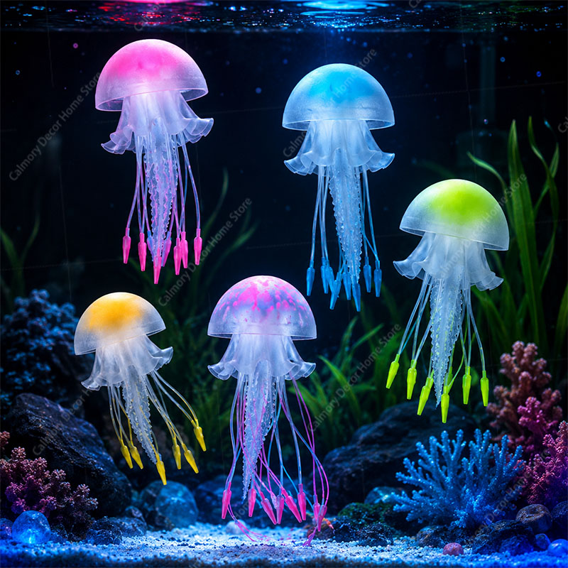 Décoration d'aquarium créative - Aquarium Fish Discus avis et prix