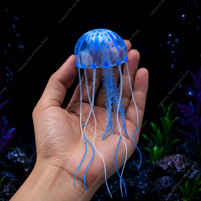 Décoration d'aquarium créative - Aquarium Fish Discus avis et prix