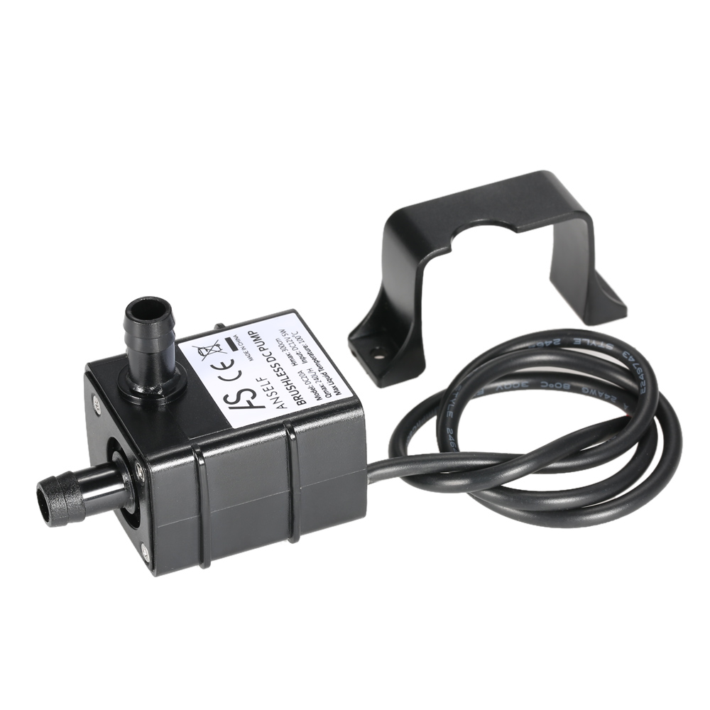Mini pompe à huile et eau sans - Aquarium Auto Top Off avis et prix