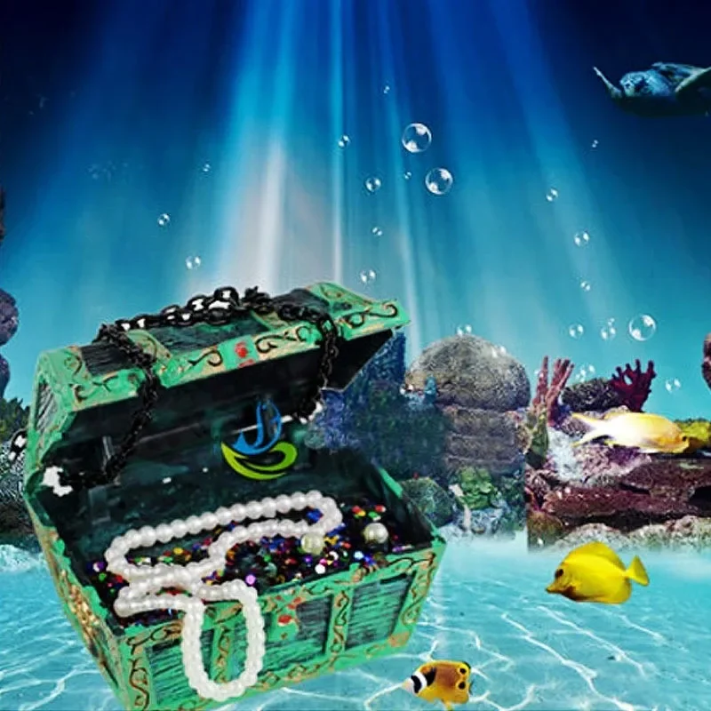 Ornement d'aquarium de concept - Aquarium Fish Unique avis et prix