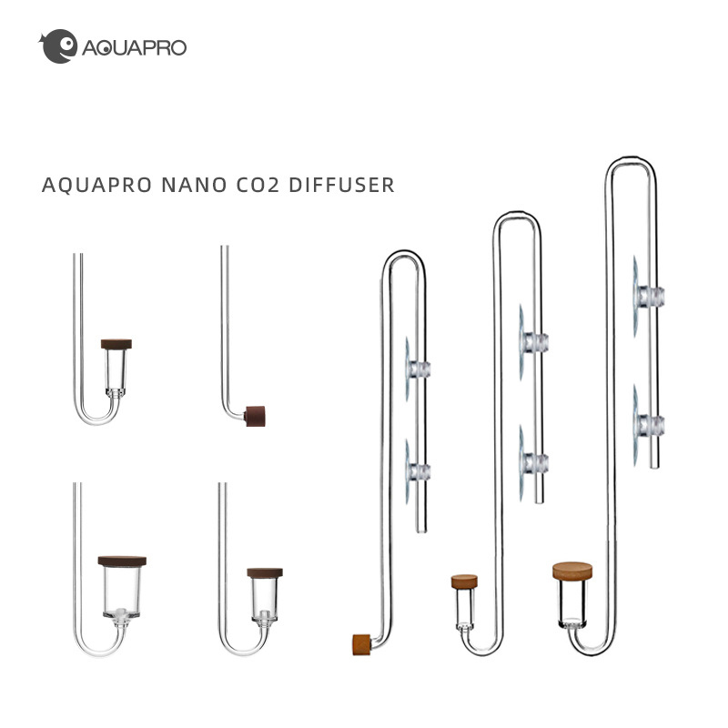 Diffuseur de CO2 pour Aquarium - Aquarium Fish Marine avis et prix
