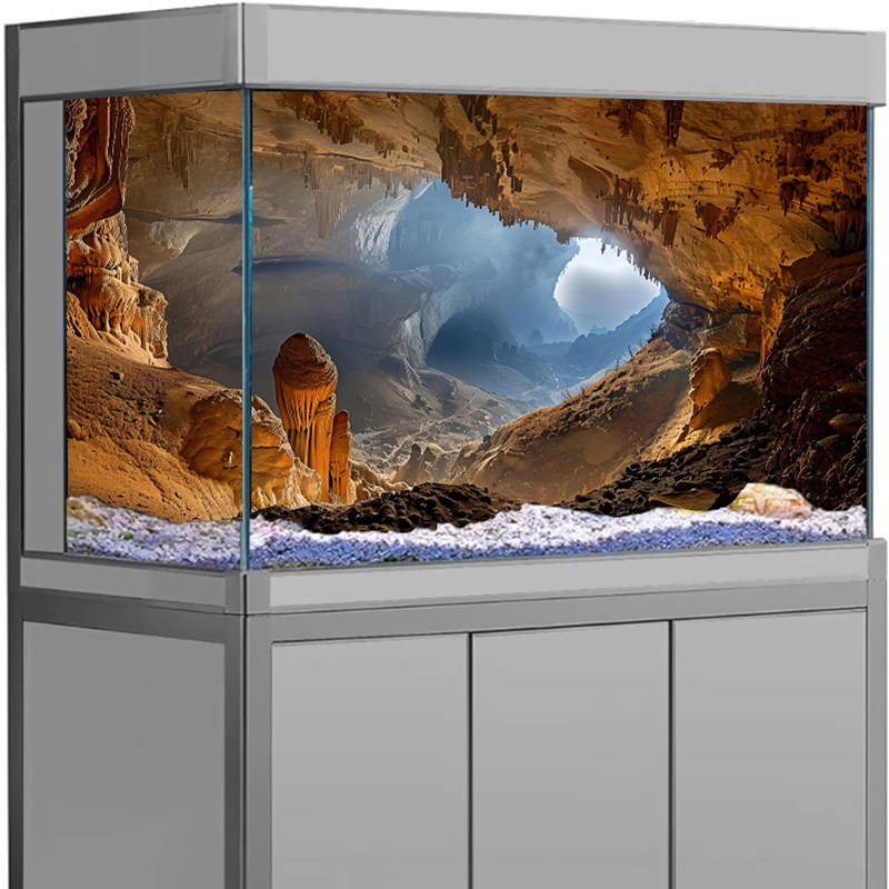 Décoration de aquarium, autoco - Aquarium Fish Wallpaper Hd avis et prix