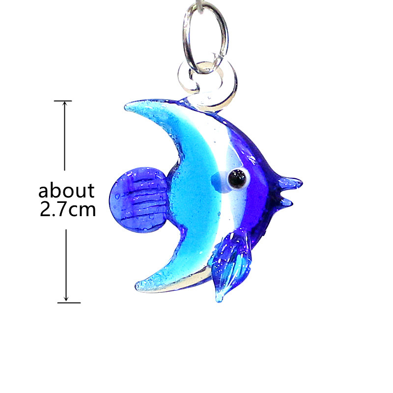 2 pièces miniature animaux mar - Aquarium Fish Marine avis et prix