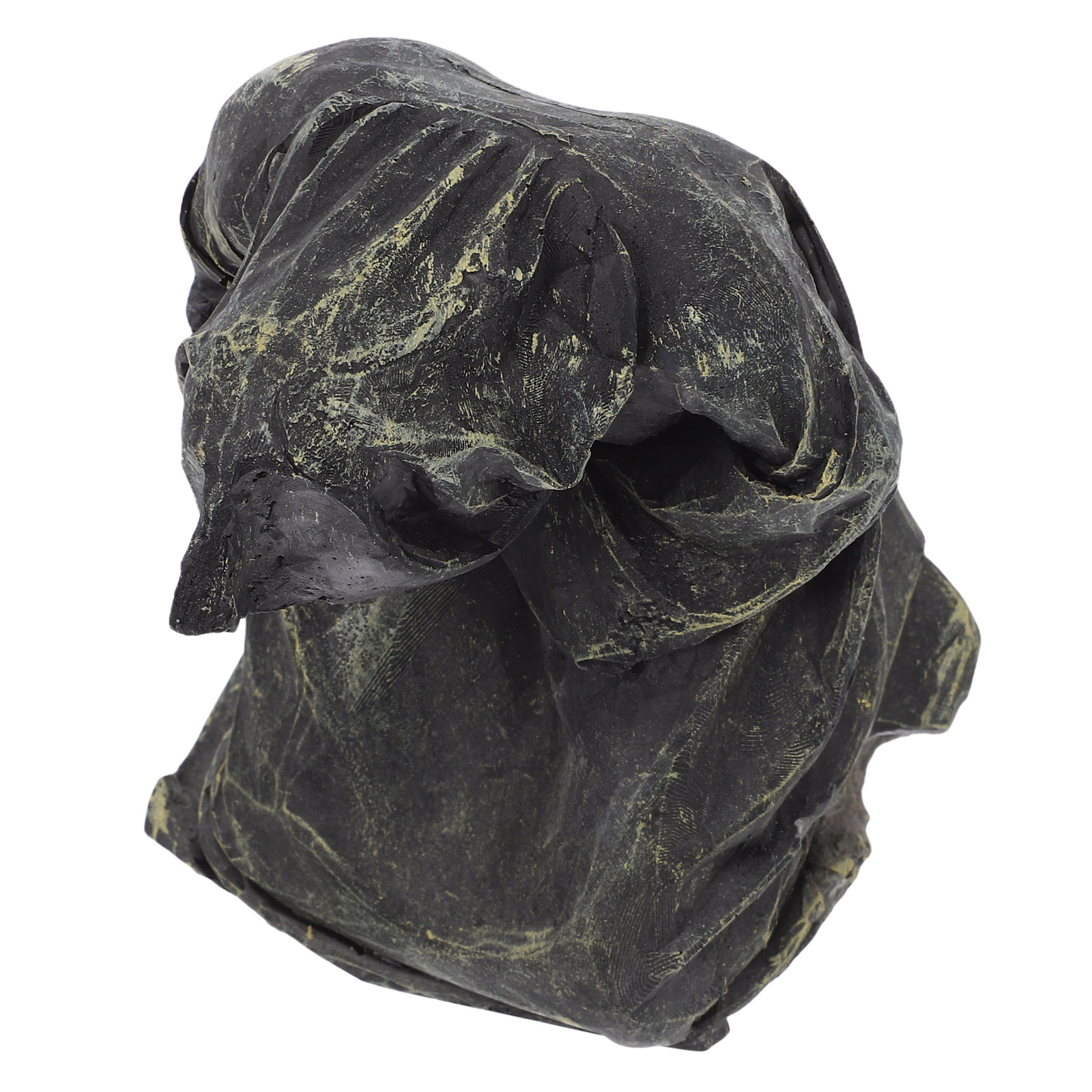 Statue de Bouddha pour aquariu - Aquarium Fish Unique avis et prix