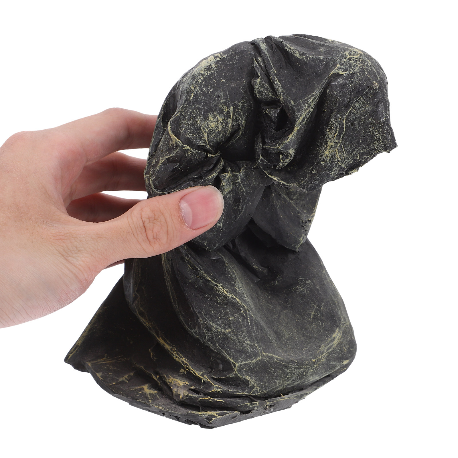 Statue de Bouddha pour aquariu - Aquarium Fish Unique avis et prix