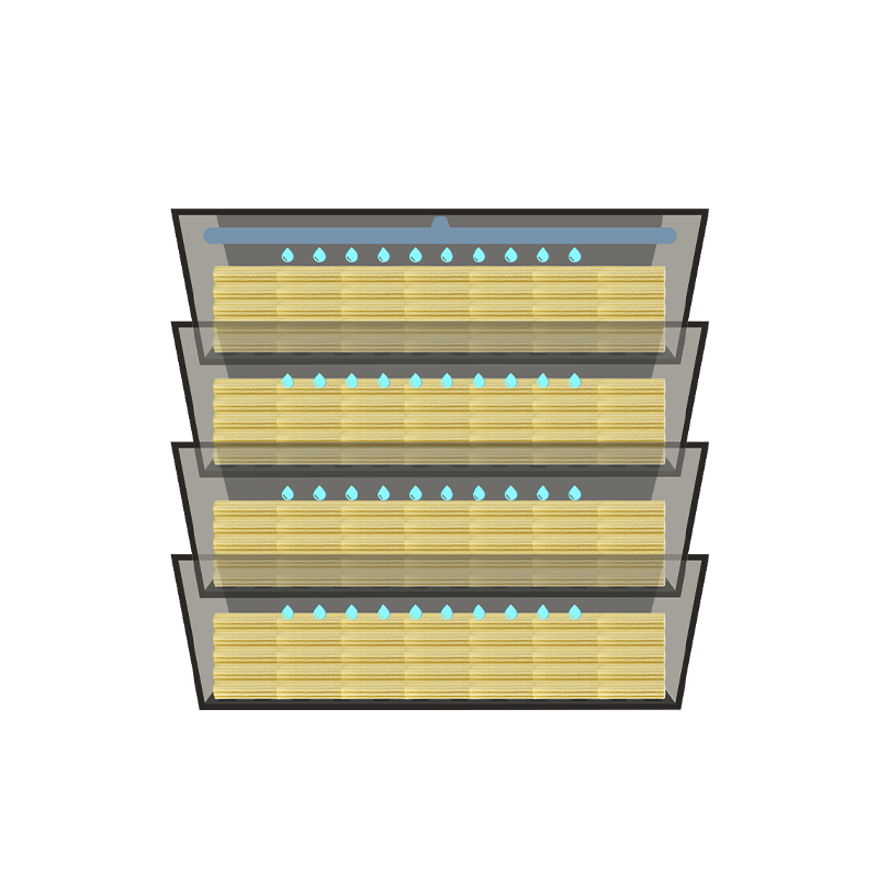 Filtre à eau pour aquarium Qlo - Fish Tank Filter Aquarium avis et prix