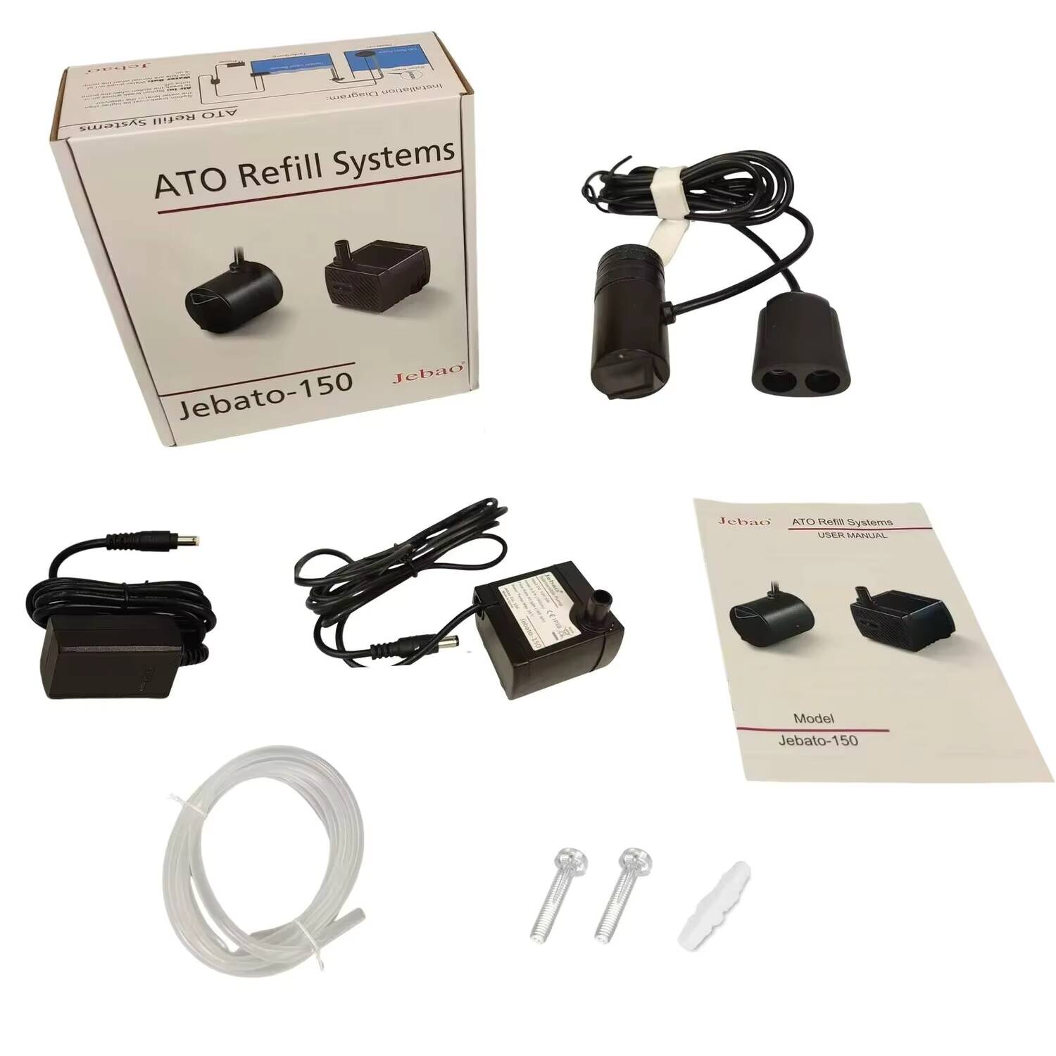 Jebao Aquarium ATO systèmes de - Aquarium Fish Marine avis et prix