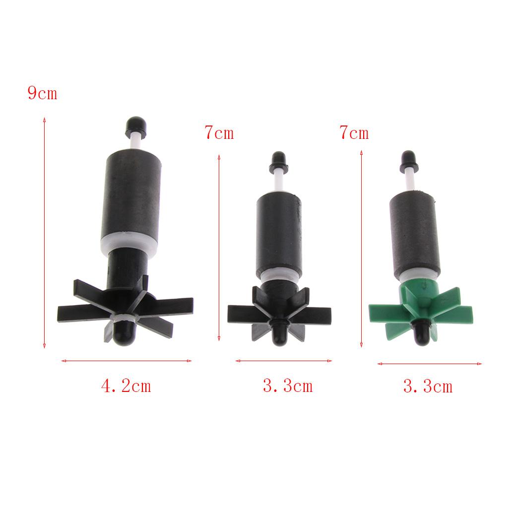 Rotor de remplacement direct p - Fish Tank Filter Aquarium avis et prix